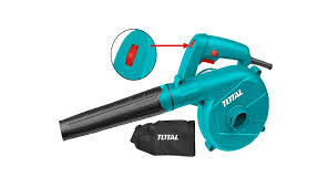 Total 600watt Blower vacuum TB2066 