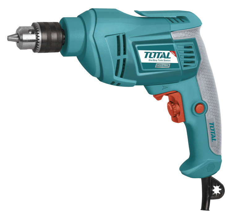 Total Tool 500watt Electric drill machine TD205106