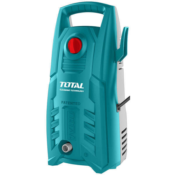 Total 1400 watt High pressure washer 