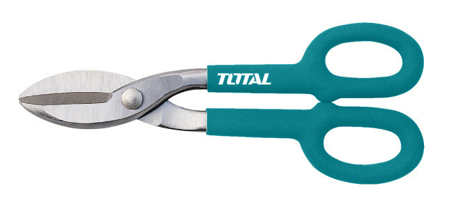 Total 10inch Tin snip THT524101