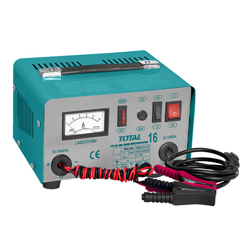 Battery charger (TBC1601)