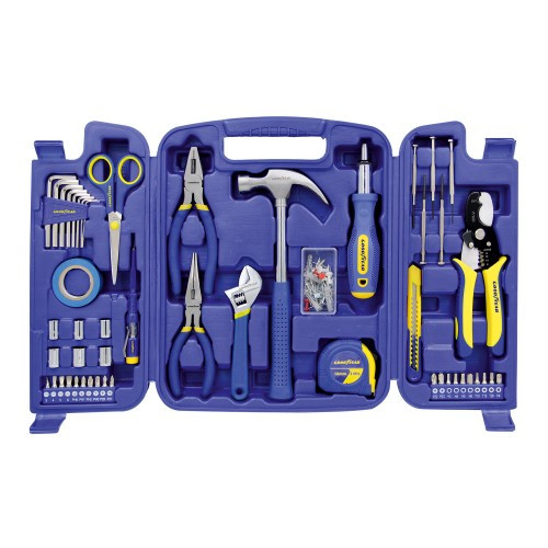 Good Year 149 PC ULTIMATE SMART TOOL KIT (GY10655)