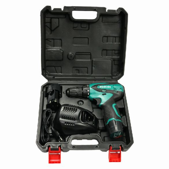 Meakida 12V Cordless Drill MD-1201 