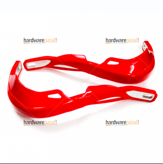 Dirt hand guard Handlebar Hand Guard for Motorcycle Pit Dirt Bike  