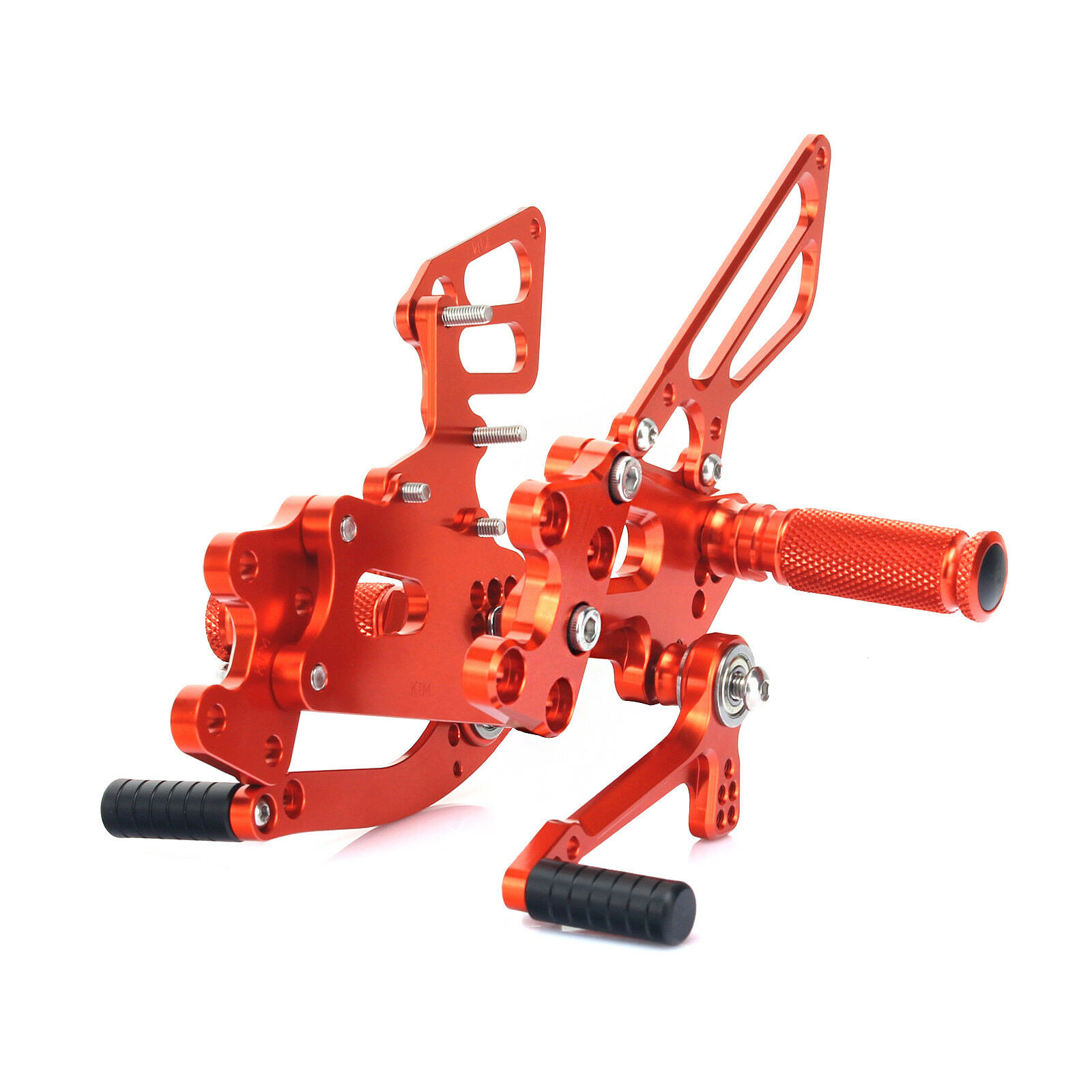 Rear kit set KTM DUKE 