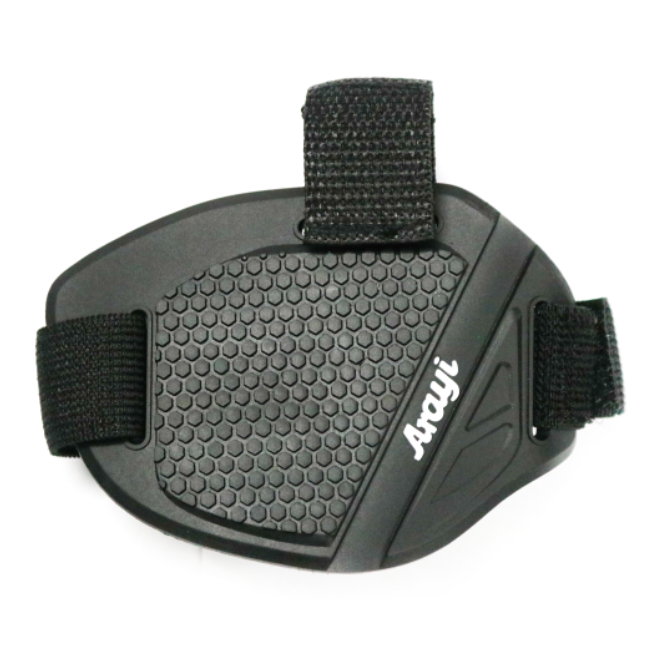 Motorcycle Shift shoe Guard Cover Protective Gear Shifter Pad Shoe Boot Protector 