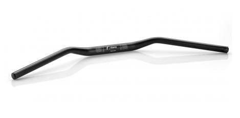 Jet Black Rizoma Motorcycle Handle Bar Customized Design