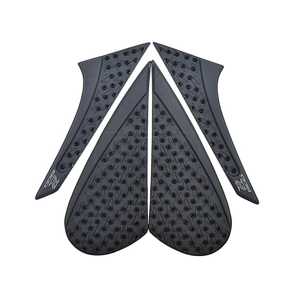 Motorcycle Tank Pad Traction Pad Tank grip 