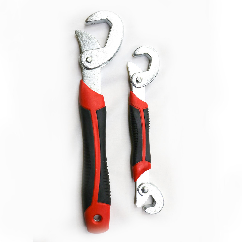 2 pieces Adjustable Universal Wrench
