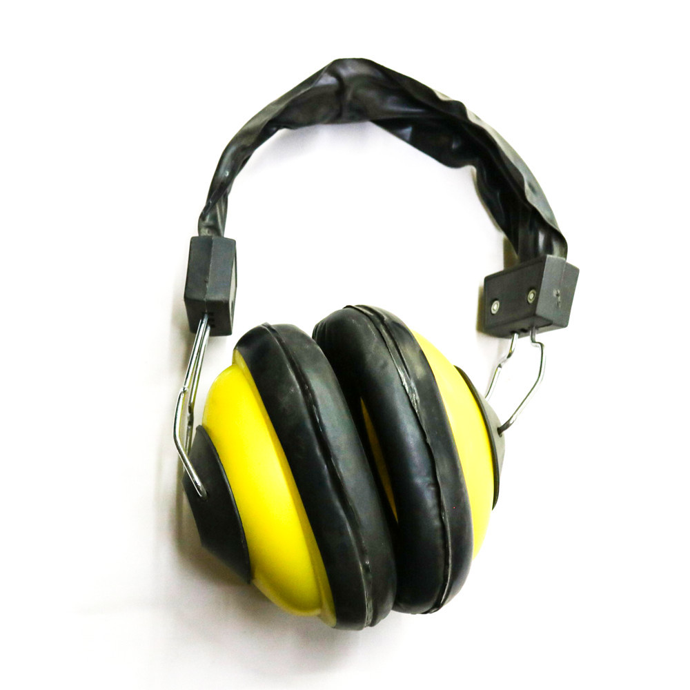 Ear Muff Safety Gear