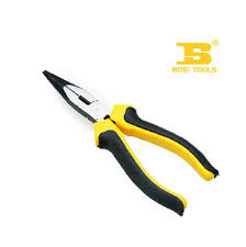BOSI Tools 6inch Long Nose Pliers BS193067 