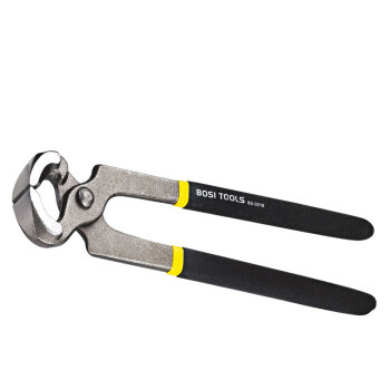 BOSI Tools 6" Carpenter Pincer Pliers BS230216