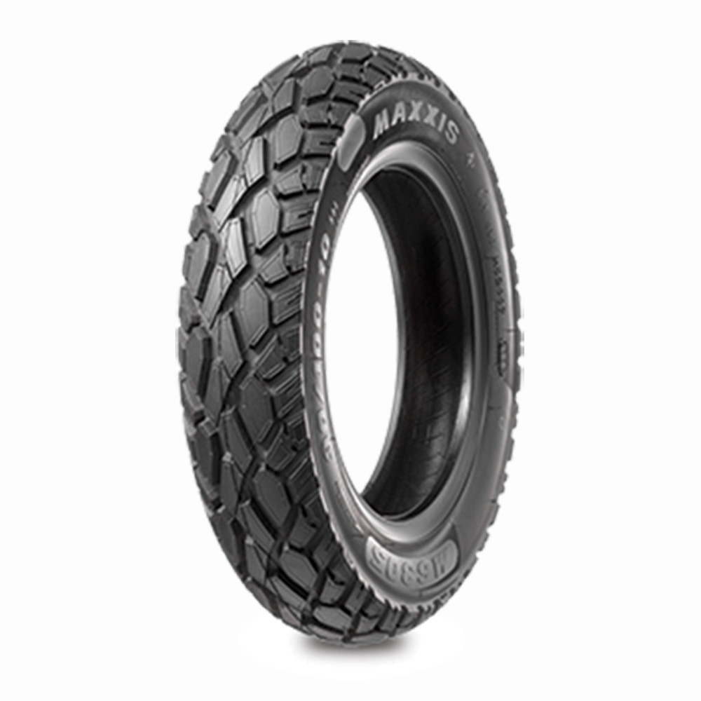 MAXXIS Tyre M6305 Size 90/100-10 