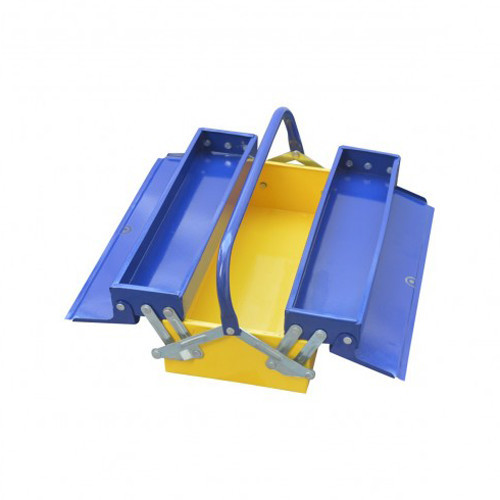 GoodYear GY10608 Tool Box Cabinets 3 Compartment