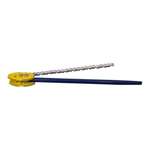 GoodYear GY10332 Chain Pipe Wrench