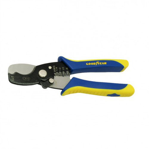 GoodYear GY13136 Wire Stripper – Premium 