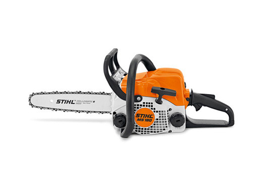 STIHL MS-180 Gasoline chain saw 