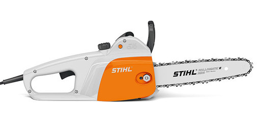 STIHL MSE-141 C-Q Electric Chain Saw