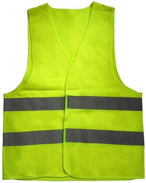 Safety Jacket 