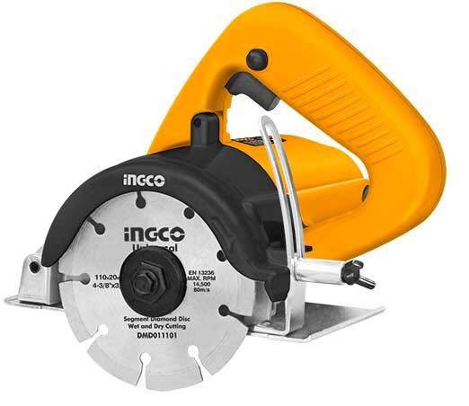 Ingco 1400W Marble cutter MC14008