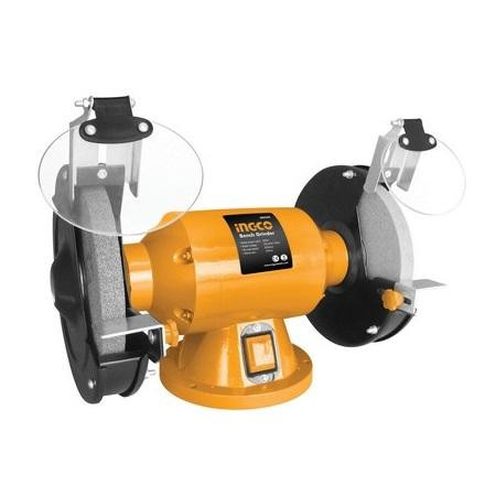 Ingco 350W Bench grinder BG83502