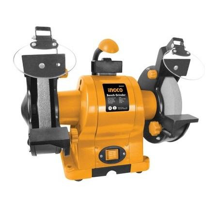 Ingco 520W Bench grinder BGL85201