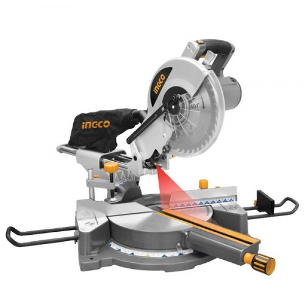 Ingco  1800W Mitre saw BM2S18004 