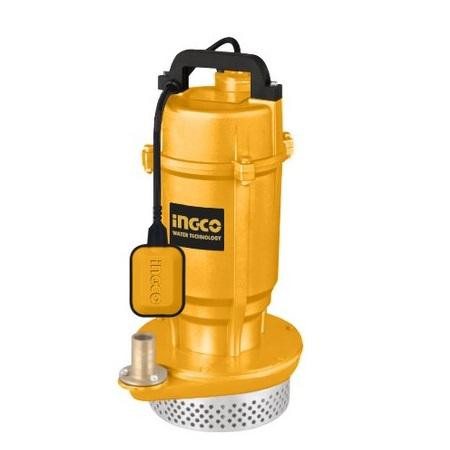 Ingco Sub clean water pump 1.0HP SPC7502