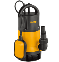Ingco Sub sewage water pump 1.0HP SPDS7501