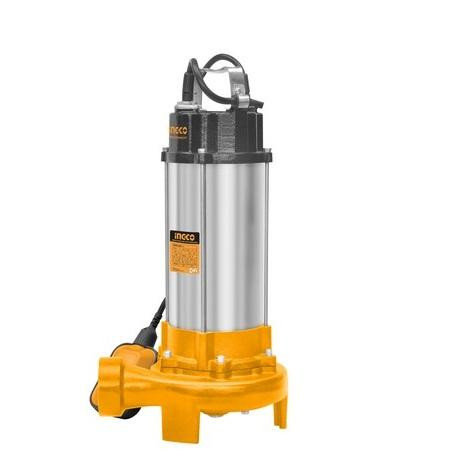 Ingco Sub sewage water pump 2.0HP SPDB15001 