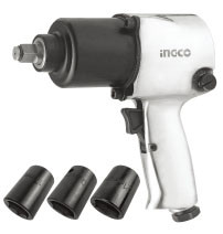 Ingco 1/2" Air impact wrench AIW12562 