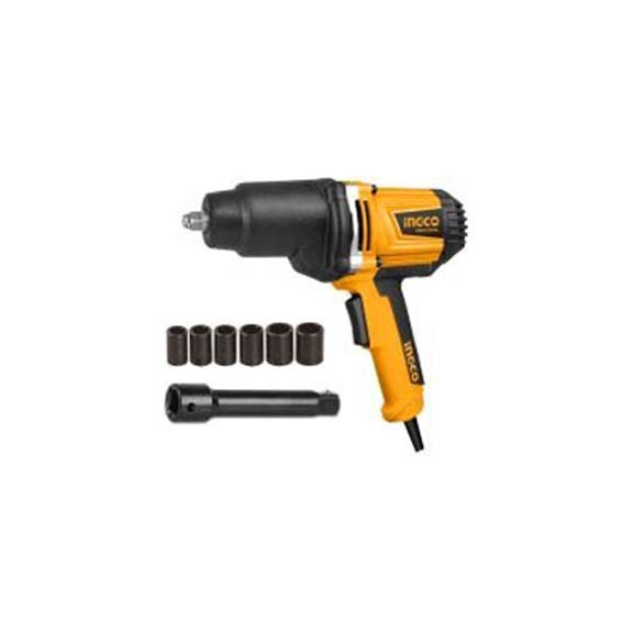 Ingco 1050W Impact wrench IW10508 