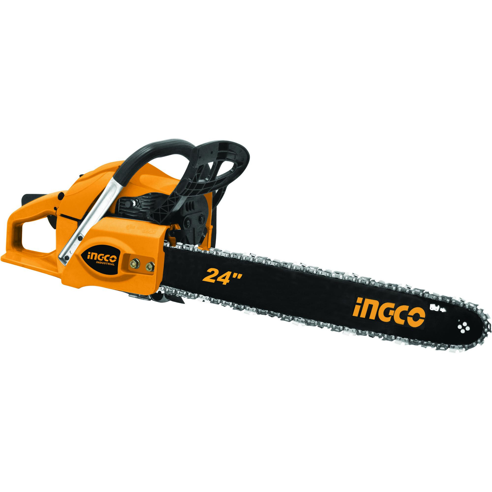 Ingco 24″ Gasoline chain saw GCS62241 