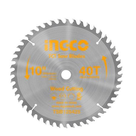 Ingco grinder blade for wood TSB3254210 TCT 