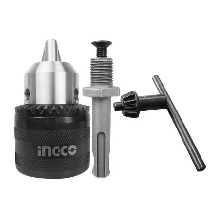 Ingco 13mm Key chuck with adaptor KC1301.1 