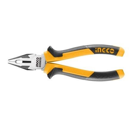 Ingco 6″/160mm Combination pliers HCP28168 