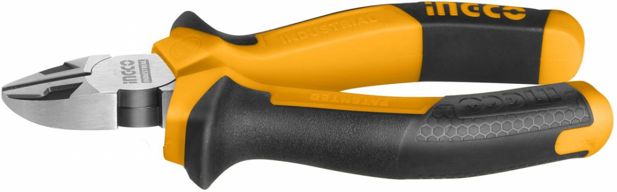 Ingco 8"/200 Combination pliers HCP28208