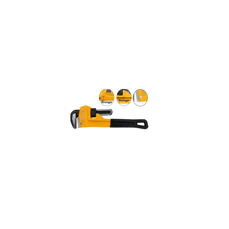 Ingco 12" Pipe wrench HPW0812