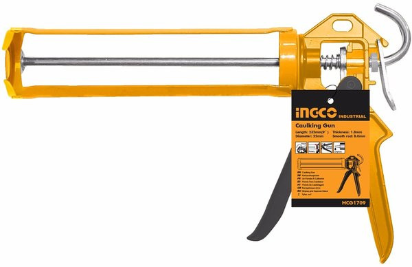 Ingco Caulking gun HCG1709 