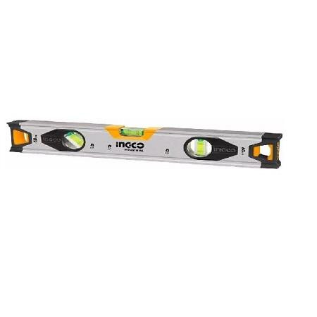 Ingco 40 cm Spirit level (With powerful magnets) HSL38040M