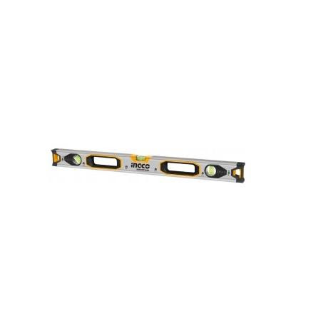Ingco 60cm Spirit level (With powerful magnets) HSL38060M