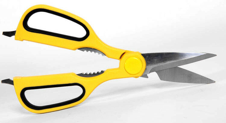 Bosi Stainless Steel Scissor BS 303289