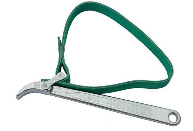 Bosi 9" Belt Wrench BS520819