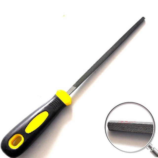 Bosi 6”/ 150mm File BS 506141 