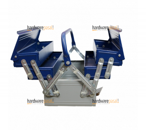 Canti Lever Type Tool Box   E- 2265 Eastman