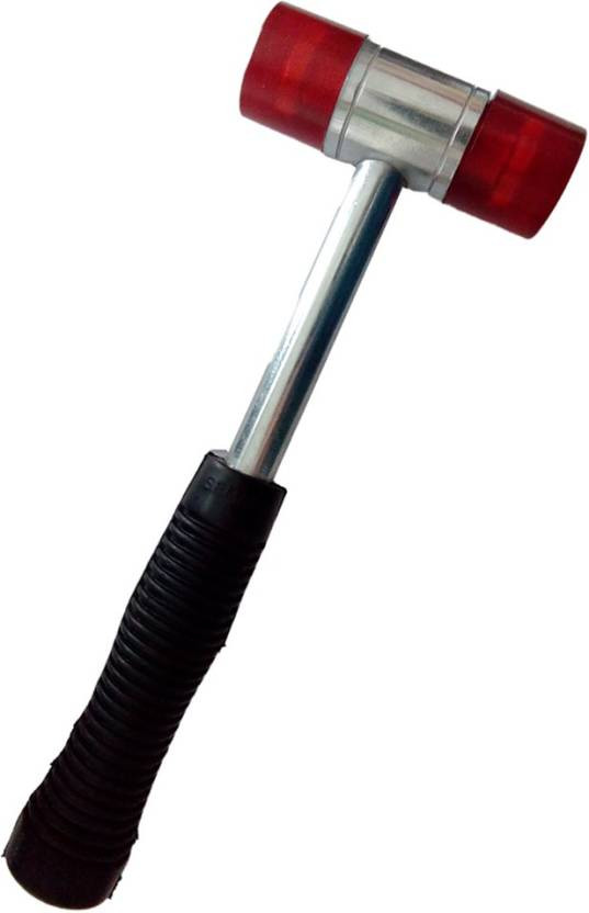 Eastman 40mm Plastic Mallet Hammer E- 2066