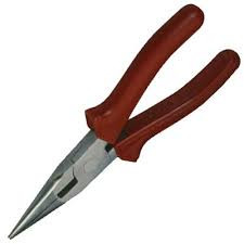 Eastman  6/150mm Long Nose Plier E-2023