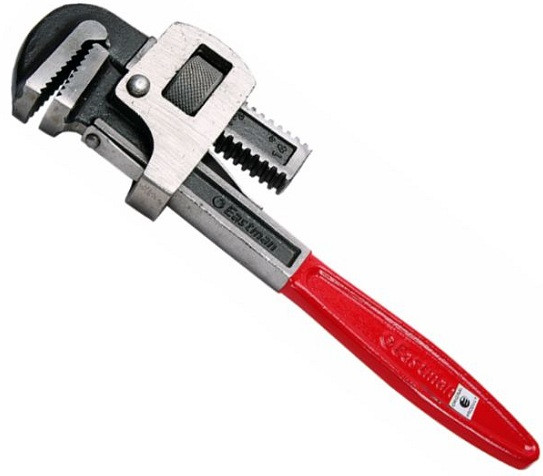Eastman 14” Pipe Wrench Stillson Type E- 2048