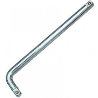 Eastman 1/2” Drive L- Handle (250mm) E-2211