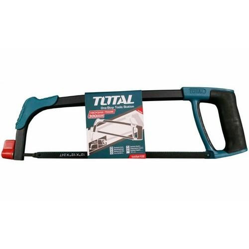 Total 12"/300mm Hacksaw Frame THT54102